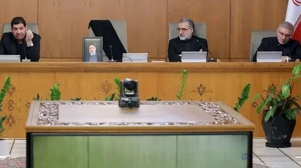 مخبر: حوادث اخیر بار دیگر ثابت کرد که محور ادارۀ کشور مردم‌ هستند