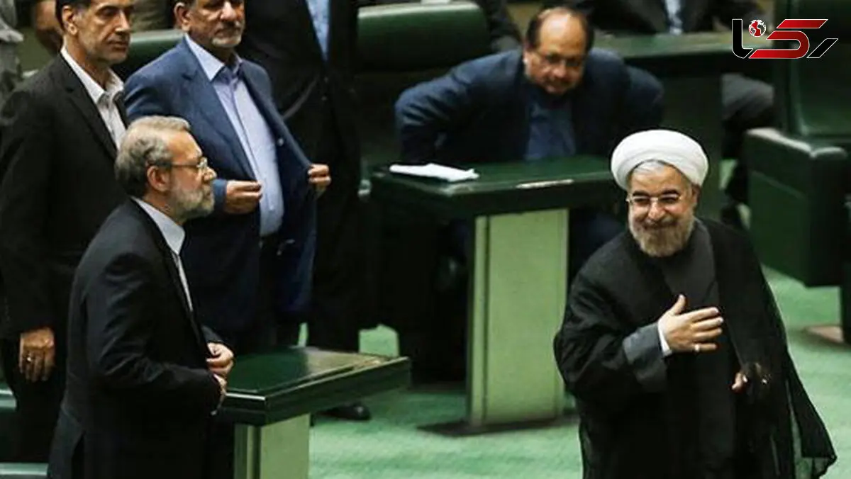 چه کسانی مهمان با شکوه ترین مراسم تحلیف تاریخ ایران هستند