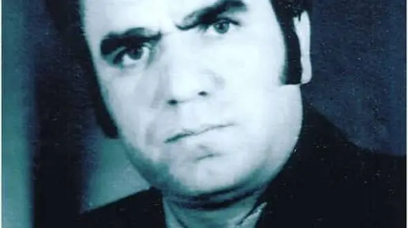 خدا دوستم دارد