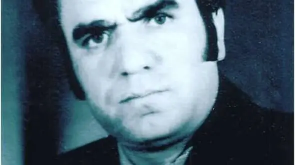 خدا دوستم دارد