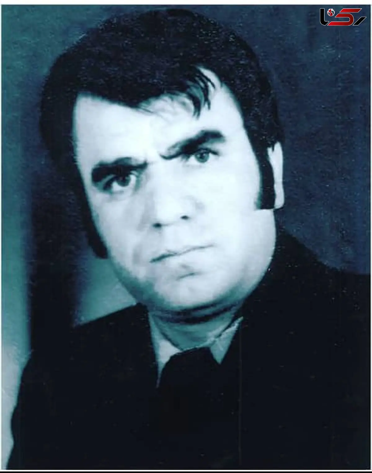 خدا دوستم دارد