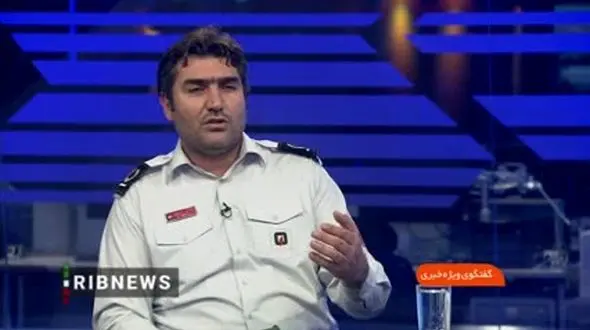 129 ساختمان با وضعیت بحرانی در تهران  / آتش نشانی چرا اسامی ساختمان ها را اعلام نمی کند؟ +فیلم