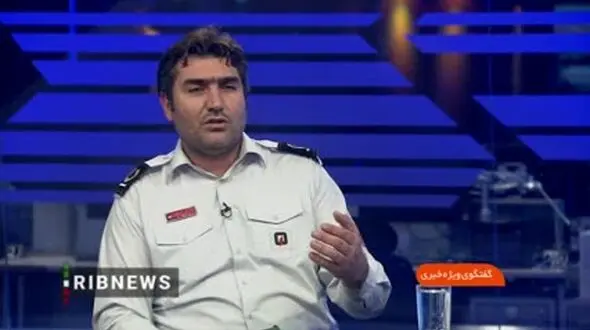 129 ساختمان با وضعیت بحرانی در تهران  / آتش نشانی چرا اسامی ساختمان ها را اعلام نمی کند؟ +فیلم