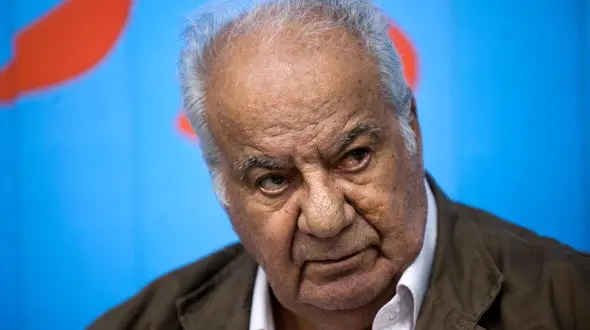 پیام تسلیت انجمن بازیگران سینما برای درگذشت «ناصر ملک مطیعی»