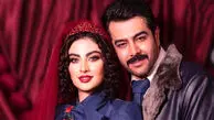 فیلم/ صحبت های همسر مریم مومن وایرال شد؛ «انگار زندگی‌مون دست دومِ زندگی یکی دیگه‌ست»