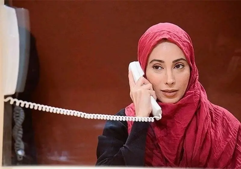 سحر زکریا در در حاشیه
