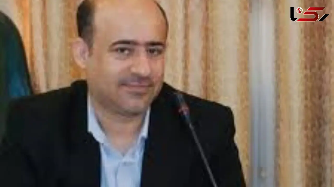 محسن خیراللهی حامی حیوانات خوزستان با کرونا درگذشت + عکس

