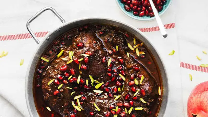 مرغ ناردونی
