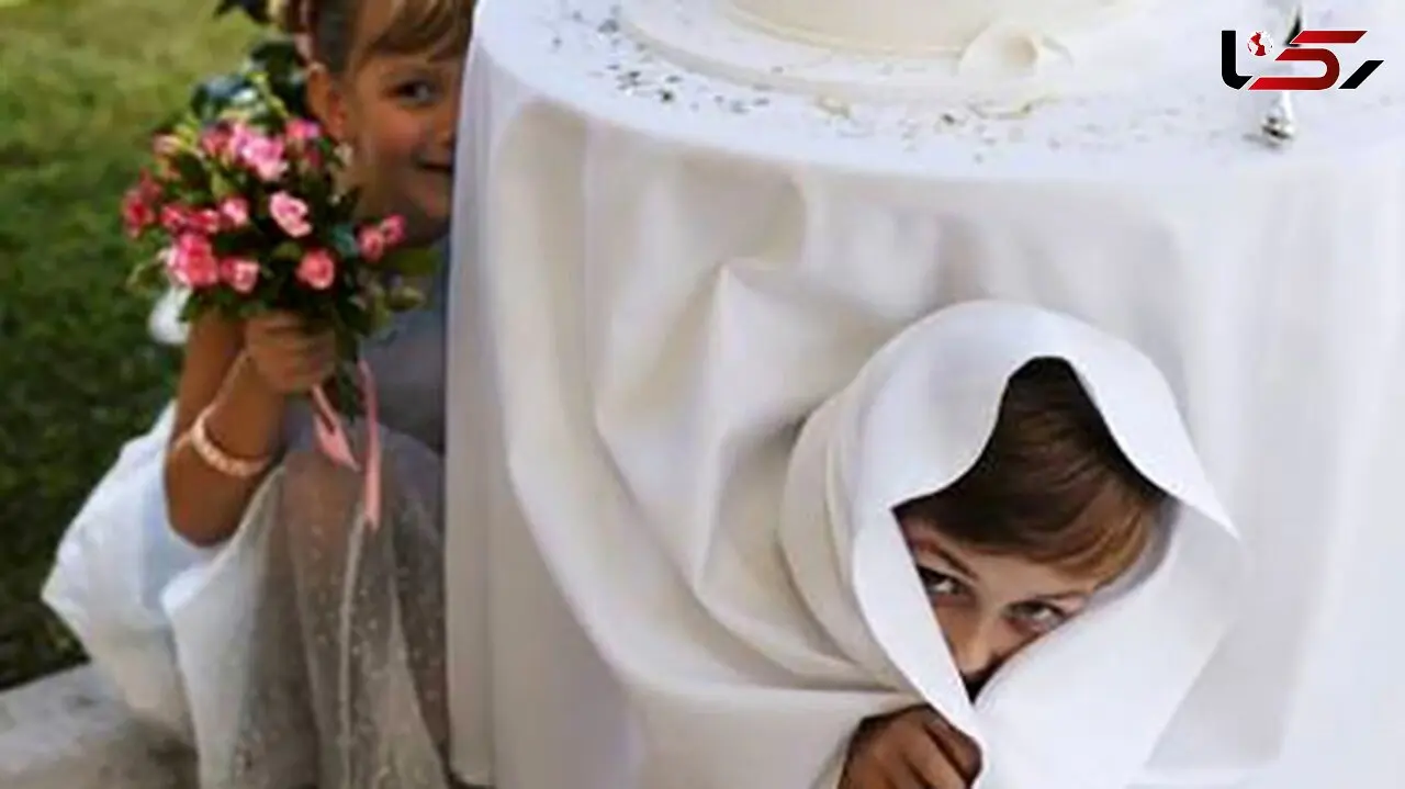 انگیزه عجیب عروس خانم برای بیرون کردن مهمانان در جشن عروسی / روی کارت هر چی میگن رعایت کنید این روزها هیشکی اعصاب نداره