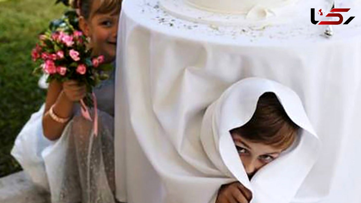 انگیزه عجیب عروس خانم برای بیرون کردن مهمانان در جشن عروسی / روی کارت هر چی میگن رعایت کنید این روزها هیشکی اعصاب نداره