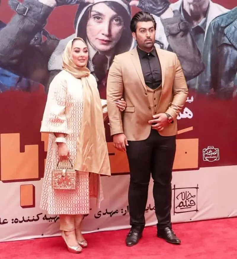 الهام حمیدی