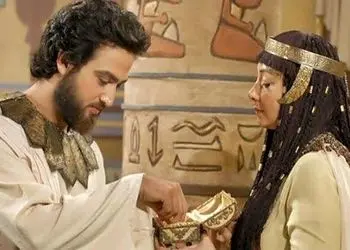 فیلم/ مصطفی زمانی: من در سکانس دویدن یوسف، زانوبند بسته بودم