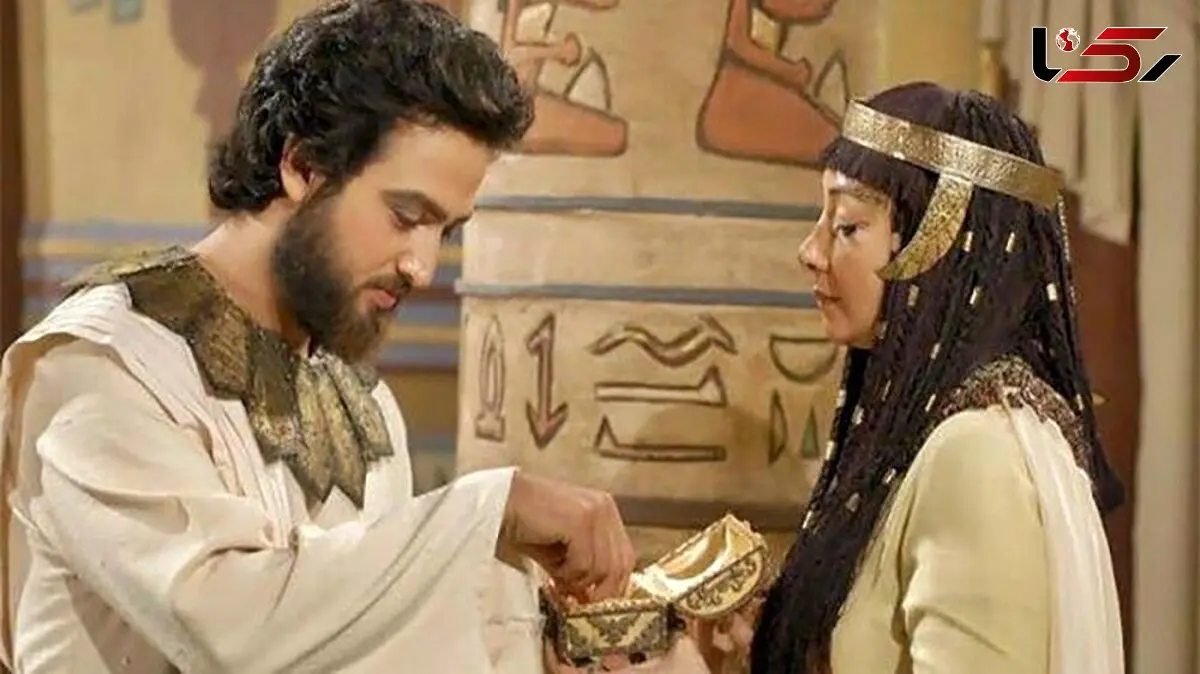 فیلم/ مصطفی زمانی: من در سکانس دویدن یوسف، زانوبند بسته بودم