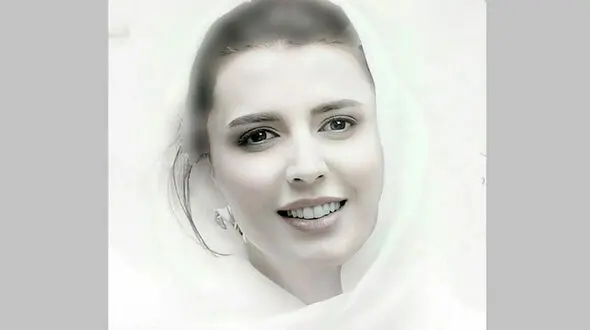 عکس تغییرات چهره لیلا حاتمی از 40 سال قبل تاکنون ! / زیباتر شدن در سن بالا !