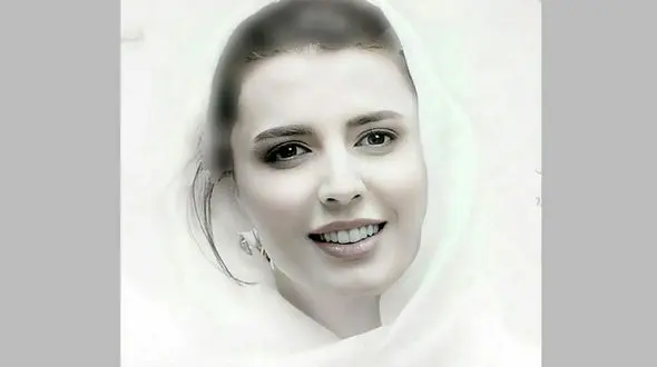 عکس تغییرات چهره لیلا حاتمی از 40 سال قبل تاکنون ! / زیباتر شدن در سن بالا !