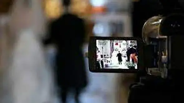 فیلم عروسی زوج بیرجندی در شهر آبرویشان را برد / بازداشت زن انتقام جو