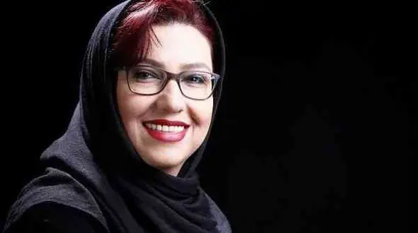 اولین عکس از شوهر معصومه کریمی ! / نحوه آشنایی آقای دکتر با خانم بازیگر ! + بیوگرافی