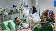 گزارشی مبنی بر مسمومیت با داروی تقلبی کرونا در اصفهان نداشتیم