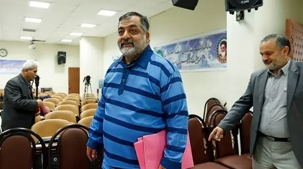 ختم رسیدگی به پرونده علی اکبر عمارت ساز/ قاضی صلواتی: حکم در مهلت قانونی صادر خواهد شد 