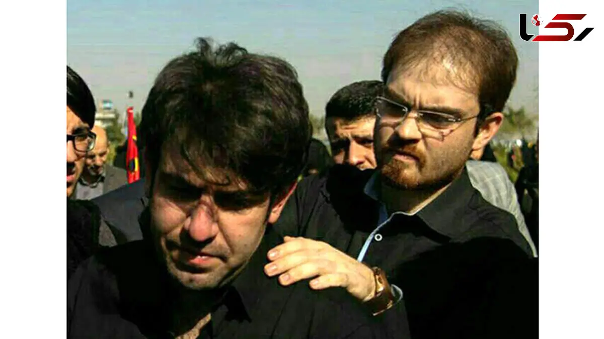  پزشک تبریزی غذای نذری را از رستوران خریده بود / فیلم پزشک در رستوران لو داد / در غذا سیانور بوده است+ عکس و جزئیات پرونده