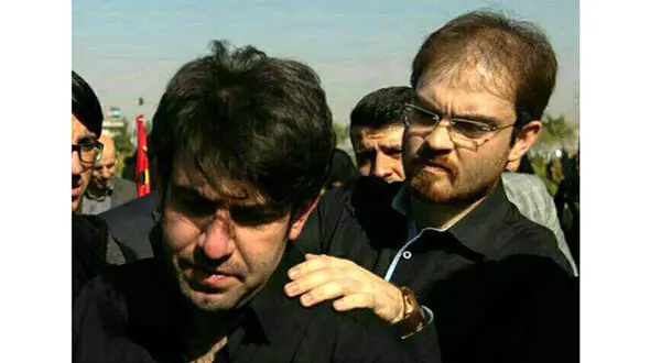  پزشک تبریزی غذای نذری را از رستوران خریده بود / فیلم پزشک در رستوران لو داد / در غذا سیانور بوده است+ عکس و جزئیات پرونده