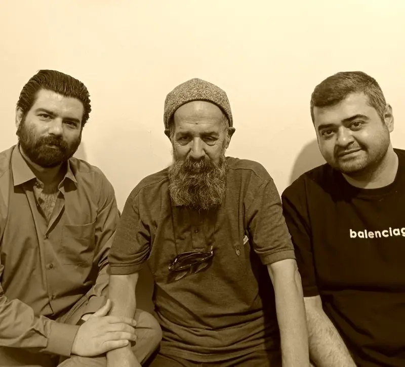 فیلم داستانی به نام پدر