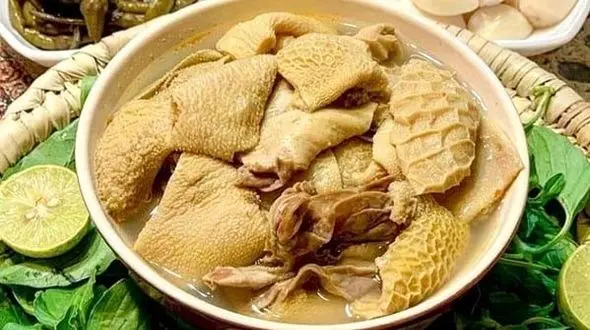 برای نرم شدن سیرابی چه کنیم؟