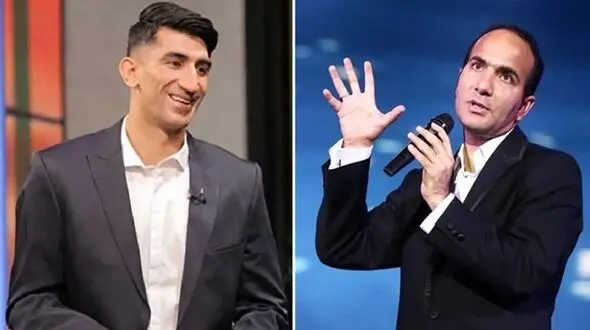 لورفتن دستمزد سلبریتی ها در صدا و سیما / باور نمی کنید!
