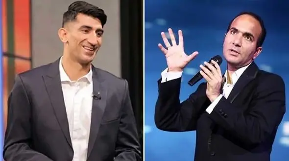 لورفتن دستمزد سلبریتی ها در صدا و سیما / باور نمی کنید!