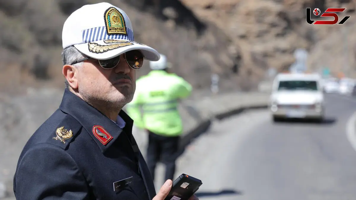 پیش‌بینی ترافیک سنگین در مسیر بازگشت مسافران نوروزی/ اعمال تمهیدات یک طرفه در برخی محورها