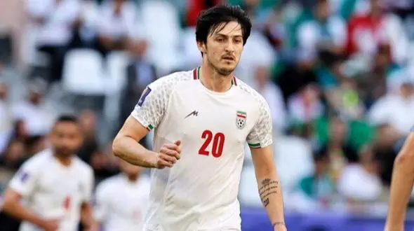 سردار آزمون در بیمارستان؛ جزئیات شوک غیرمنتظره