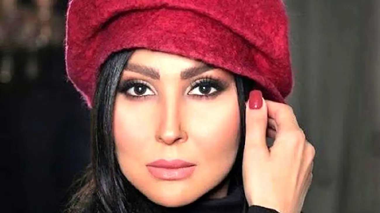 عکس های سکسی پرستو صالحی