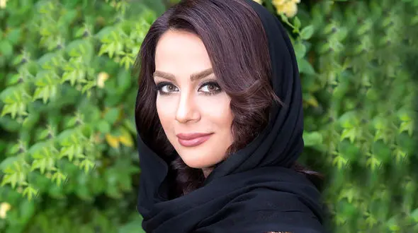 مارال فرجاد با این عکس ترکوند + جزییات