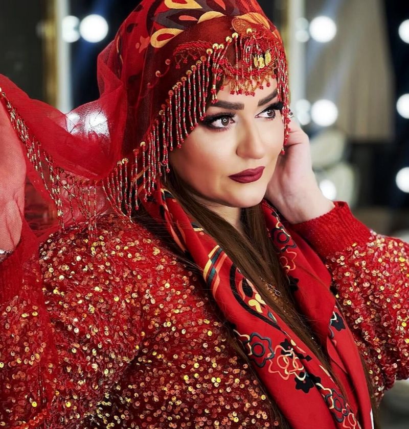 نعیمه نظام دوست