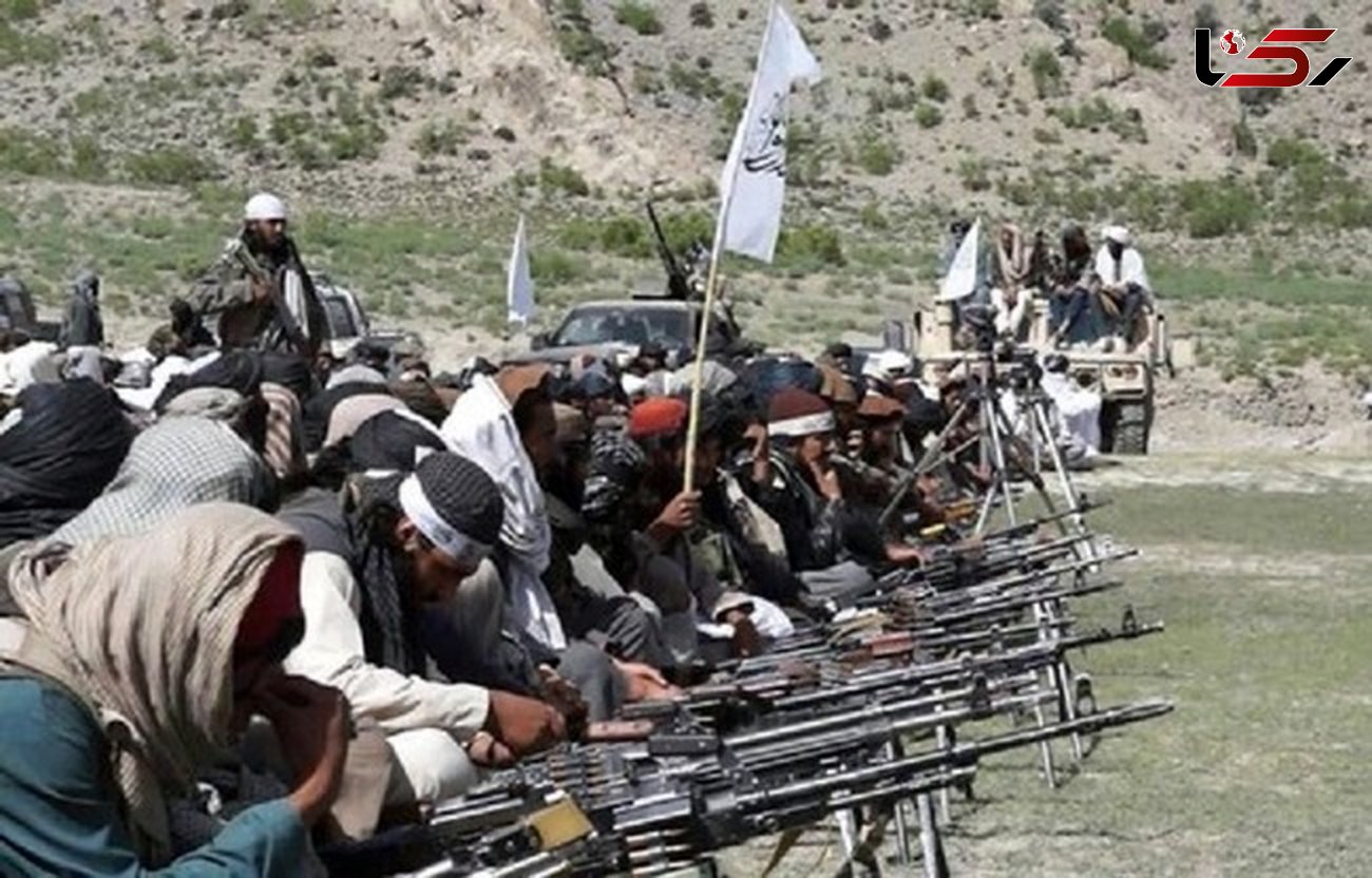 آتش‌بس موقت طالبان در افغانستان به مناسبت عید فطر