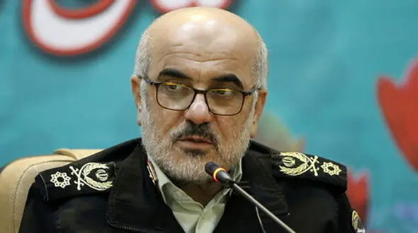 کشف بزرگترین محموله موادمخدر در آذربایجان غربی