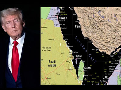  هشدار به ترامپ / تغییر نام «خلیج فارس» بازی با غرور یک ملت است !