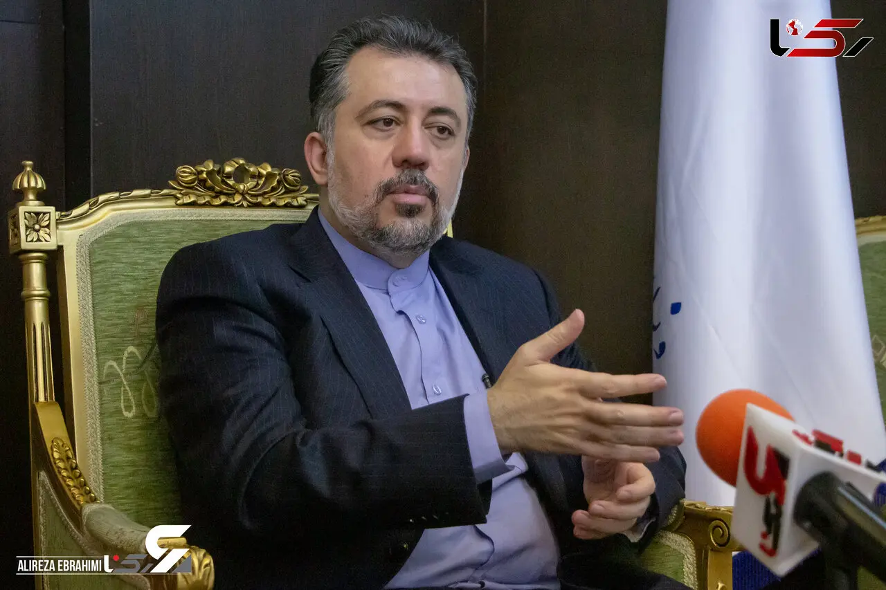 حقیقت را به مردم نمی گوییم ،جنگ اقتصادی در حال پیشروی است / با جوانان منطقی صحبت کنیم، شبکه ملی اینترنت را می پذیرند / تاثیر تلخ افزایش وام ازدواج بر فروش کودکان+ فیلم