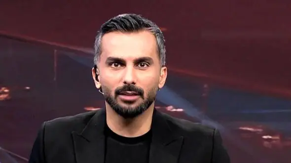 تمسخر استوری عجیب حسین کنعانی توسط میثاقی