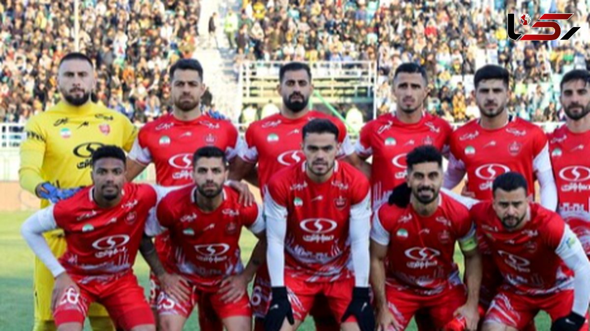 ترکیب پرسپولیس و الهلال برای دیدار سرنوشت ساز