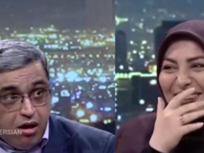 فیلم/ سعید عزیزی: خانومه میخواد بره خونه مادرش میگه پاشو پاشو بریم مگه منو کجا بردی، شیراز بردی؟ مشهد بردی؟ یدونه خونه ننم میخوای ببری دیگه .... بابا مرد هم انسانه ...