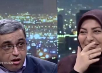 فیلم/ سعید عزیزی: خانومه میخواد بره خونه مادرش میگه پاشو پاشو بریم مگه منو کجا بردی، شیراز بردی؟ مشهد بردی؟ یدونه خونه ننم میخوای ببری دیگه .... بابا مرد هم انسانه ...