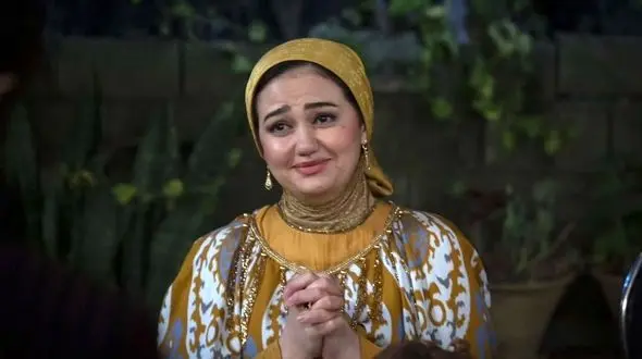 گزارش تصویری از  قسمت 14 سریال پایتخت 7 