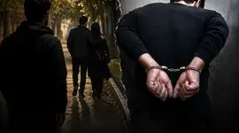 نقشه عجیب پسر تهرانی با استفاده از خواهرش؛ زهرا از عشق دوست برادرش خبر نداشت