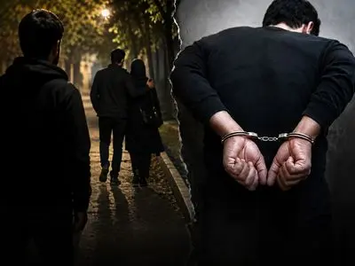نقشه عجیب پسر تهرانی با استفاده از خواهرش؛ زهرا از عشق دوست برادرش خبر نداشت