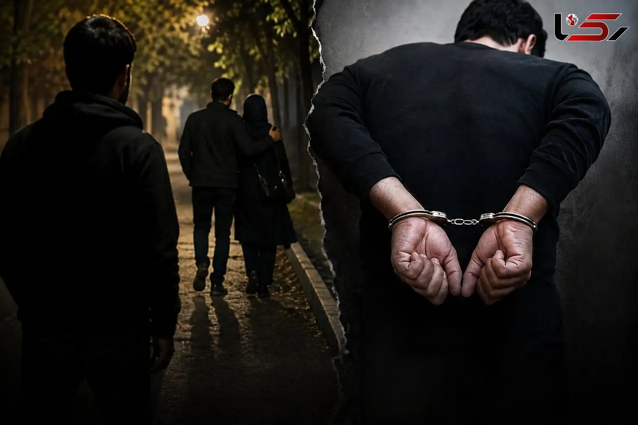 نقشه عجیب پسر تهرانی با استفاده از خواهرش؛ زهرا از عشق دوست برادرش خبر نداشت