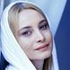 عکس سفر در زمان /  عمه خانم سریال فاصله‌ها روز به روز خوشتیپ‌تر می‌شود ...