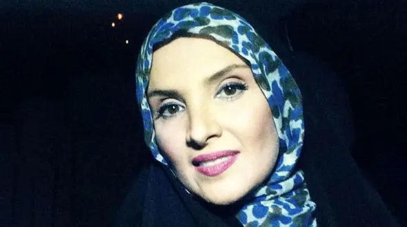 جزییات حکم هنگامه شهیدی/ او 5 اتهام در پرونده اش داشت ! 