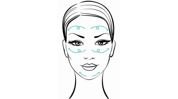 راه‌های طبیعی خداحافظی با چروک پوست