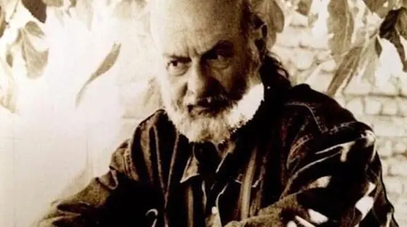 منوچهر شمسایی هم از دنیا رفت + عکس